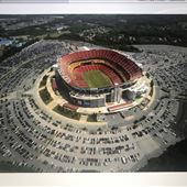FedEx Field