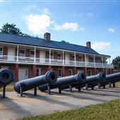Fort Washington Park