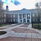 Prince Georges County Service Building