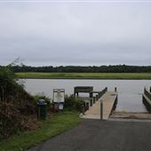 Patuxent River Park
