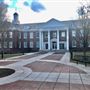 Prince Georges County Service Building