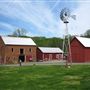 Oxon Cove Park and Oxon Hill Farm