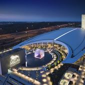 MGM National Harbor