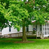 Patuxent River Park