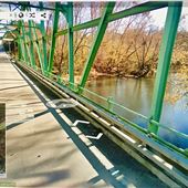Central Avenue Bridge