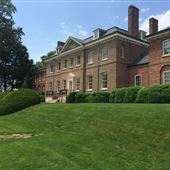 Belaire Mansion