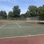 Lake Arbor Tennis Courts