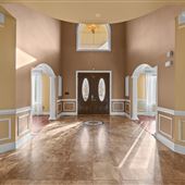 The O mansion at Brandywine