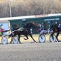 Rosecroft Raceway