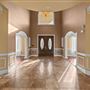 The O mansion at Brandywine