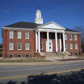 County Court House