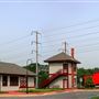 Bowie Railroad Museum