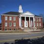 County Court House