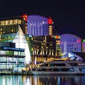 National Harbor